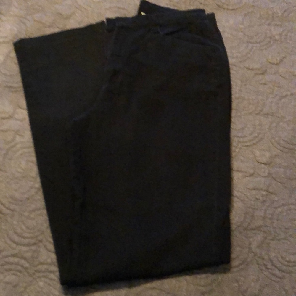 Lee work pants